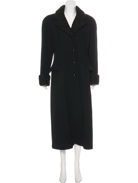 christian Dior coats for women